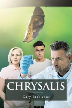 portada Chrysalis