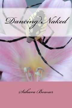 portada Dancing Naked