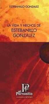 portada Vida y Hechos de Estebanillo Gonzalez (2 Tomos)