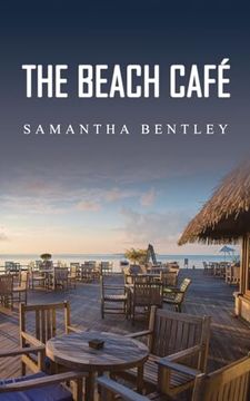 portada The Beach Café (en Inglés)