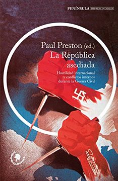 portada La República Asediada (in Spanish)