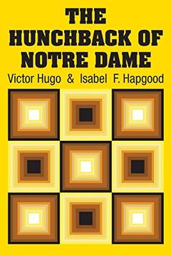 portada The Hunchback of Notre Dame (in English)