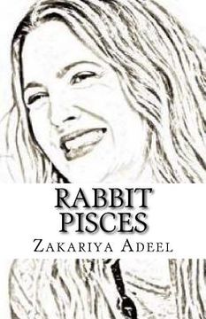 portada Rabbit Pisces: The Combined Astrology Series (in English)