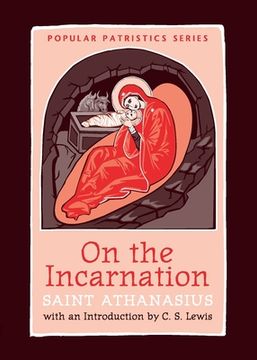 portada on the incarnation (en Inglés)