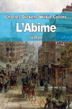 portada L'Abîme (en Francés)