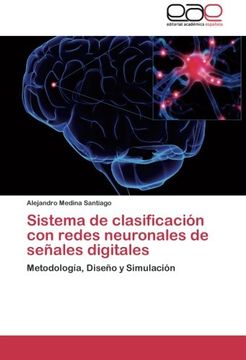portada Sistema de Clasificacion Con Redes Neuronales de Senales Digitales