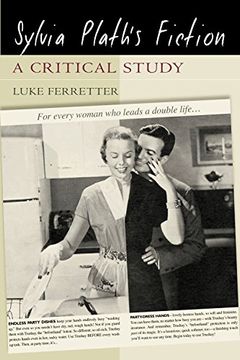 portada Sylvia Plath's Fiction: A Critical Study 