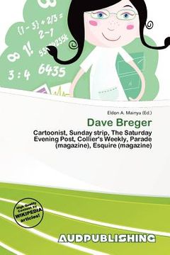 dave breger