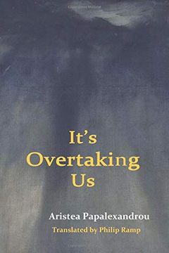 portada It's Overtaking us (en Inglés)