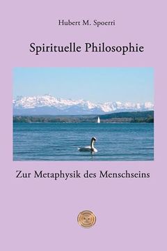 portada Spirituelle Philosophie (en Alemán)