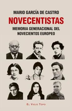 portada Novecentistas (in Spanish)