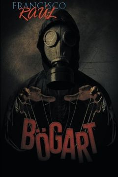 portada Bogart