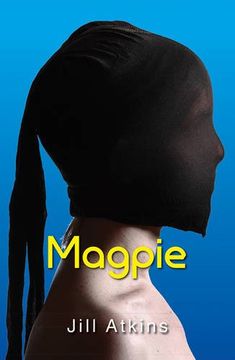 portada Magpie (Breakouts)