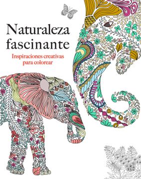 portada Naturaleza Fascinante (in Spanish)