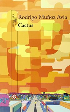 portada Cactus (hispanica, Band 717031) (in Spanish)