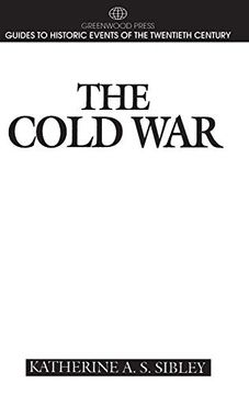 portada The Cold war (en Inglés)