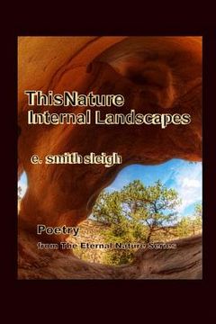 portada This Nature: Internal Landscapes (en Inglés)
