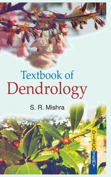portada Textbook of Dendrology (in English)