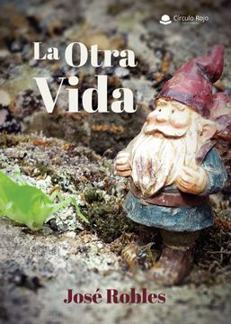 portada La Otra Vida (in Spanish)