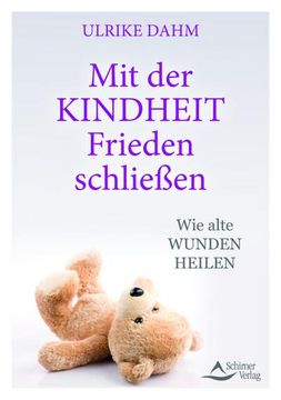 portada Mit der Kindheit Frieden Schließen (en Alemán)