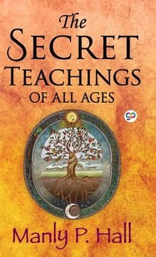 portada The Secret Teachings of All Ages (in English)