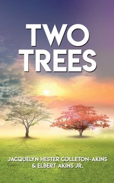portada Two Trees (en Inglés)