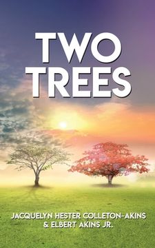 portada Two Trees (in English)