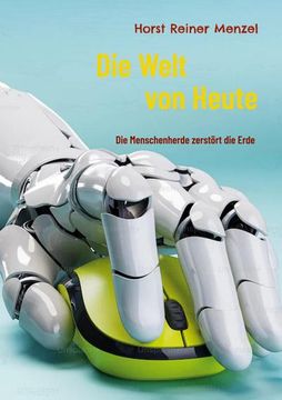 portada Die Welt von Heute (in German)