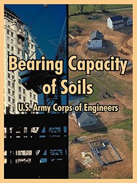 portada Bearing Capacity of Soils (en Inglés)