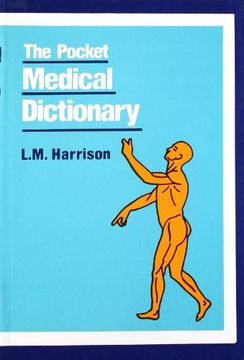 portada The Pocket Medical Dictionary