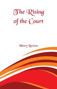 portada The Rising of the Court (en Inglés)