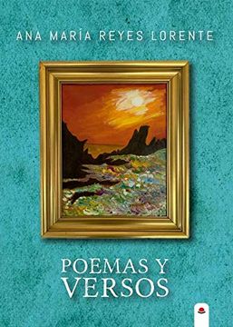 portada Poemas y Versos (in Spanish)