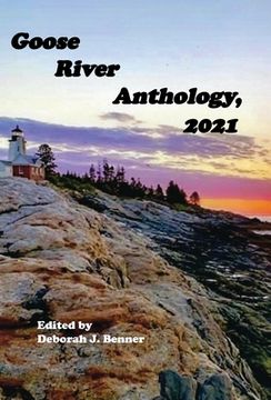 portada Goose River Anthology, 2021 (in English)