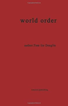 portada World Order (en Inglés)