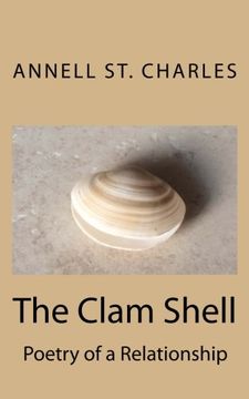 portada The Clam Shell: Poetry of a Relationship