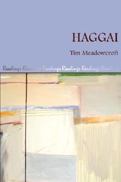 portada haggai (en Inglés)