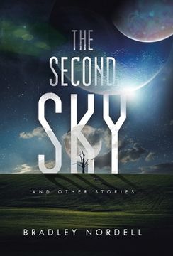portada The Second Sky: And Other Stories (en Inglés)