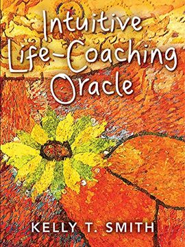 portada Intuitive Life-Coaching Oracle (en Inglés)