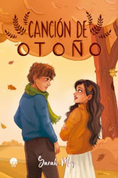portada Cancion de Otoño (in Spanish)