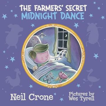 portada The Farmers' Secret Midnight Dance (in English)