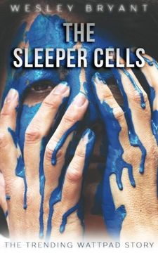 portada The Sleeper Cells: The Vista Trilogy