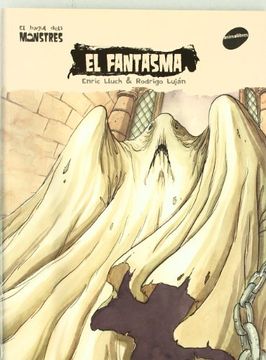 portada El Fantasma (in Catalá)