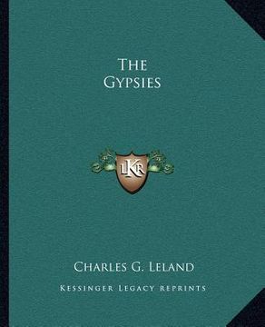 portada the gypsies