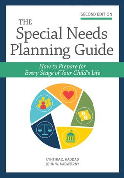 portada The Special Needs Planning Guide: How to Prepare for Every Stage of Your Child's Life (en Inglés)