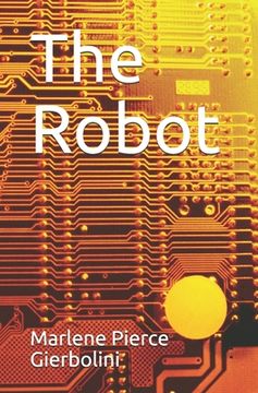 portada The Robot (en Inglés)