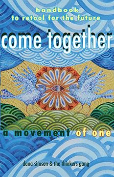 portada Come Together (en Inglés)