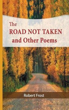 portada The Road Not Taken and Other Poems (en Inglés)