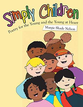 portada Simply Children: Poetry for the Young and the Young at Heart 