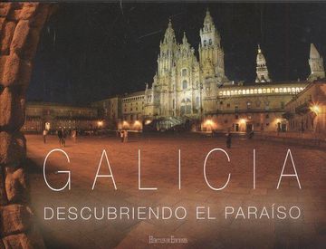 portada Galicia: Descubriendo el Paraíso