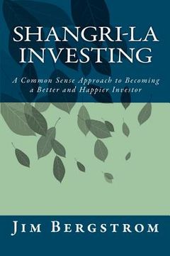 portada shangri-la investing (in English)